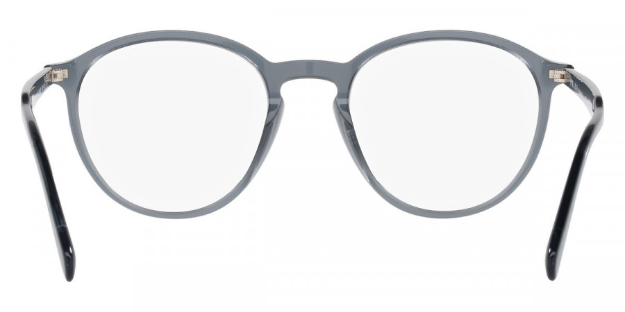 Color: Gray/Light Blue (01G1O1) - Prada PR13TV01G1O151