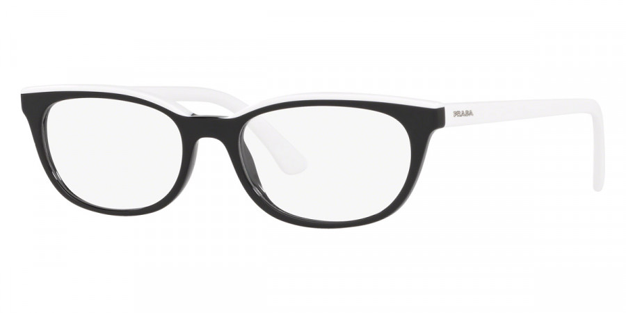 Color: Black/White (YC41O1) - Prada PR13VVYC41O151