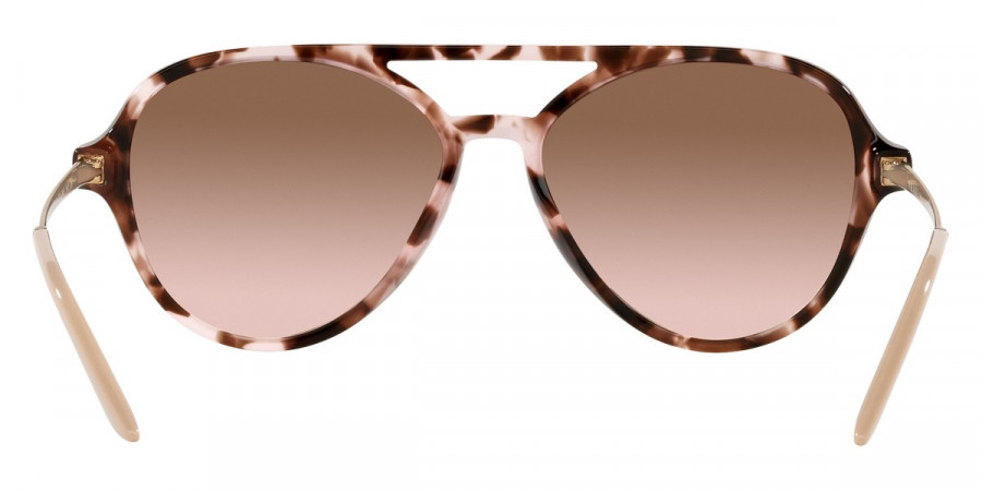 Color: Orchid Tortoise (ROJ0A6) - Prada PR13WSROJ0A657