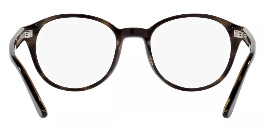 Color: Denim Tortoise (ZXH1O1) - Prada PR13WVZXH1O149