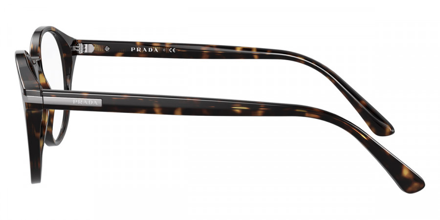 Color: Dark Havana (2AU1O1) - Prada PR13WVF2AU1O151