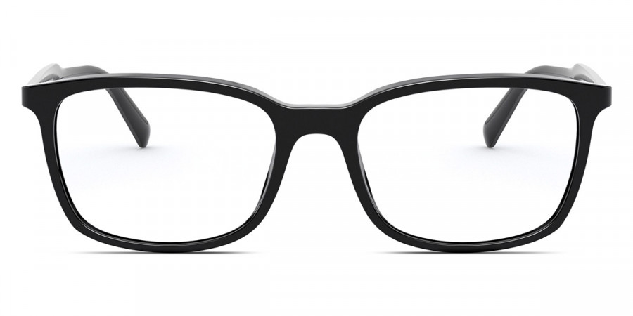 Prada™ Conceptual PR 13XV 1AB1O1 55 - Black