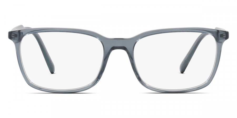 Prada™ Conceptual PR 13XV 01G1O1 55 - Gray/Light Blue