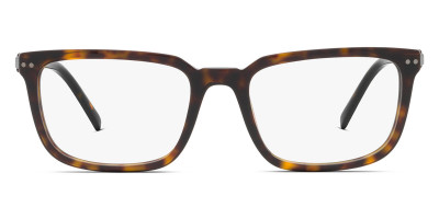 Prada™ PR 13YVF 2AZ1O1 56 Crystal Eyeglasses