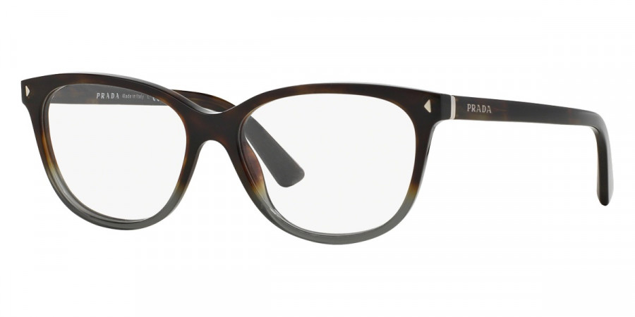 Color: Gradient Gray Havana (TKT1O1) - Prada PR14RVTKT1O152