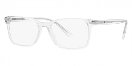 Prada™ PR 14WV Rectangle Eyeglasses 2023 | $ 