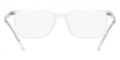 Prada™ PR 14WV Rectangle Eyeglasses 2023 | $ 