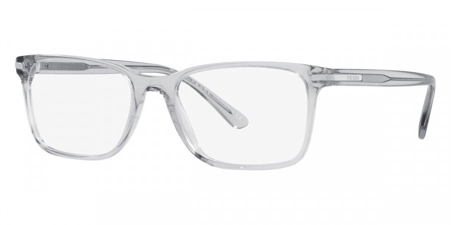 Color: Crystal Gray (U431O1) - Prada PR14WVU431O156