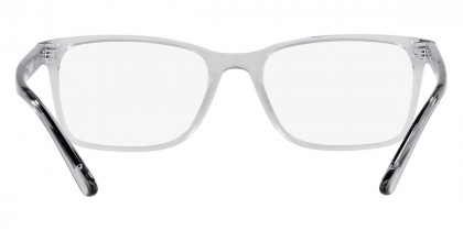 Prada™ PR 14WV Rectangle Eyeglasses 2023 | $ 