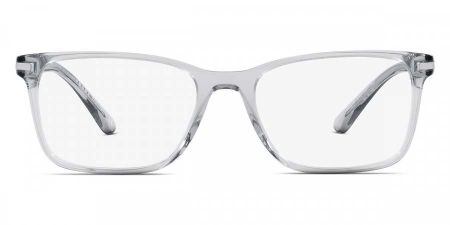 Prada PR 14WVF U431O1 56 - Crystal Gray