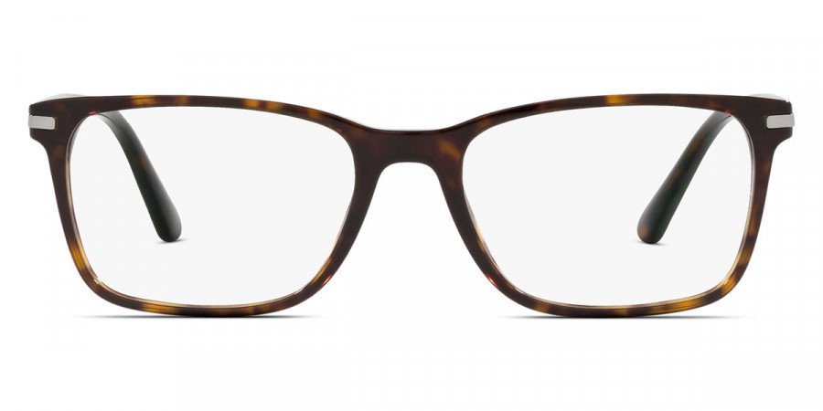 Prada™ PR 14WVF 2AU1O1 56 - Tortoise