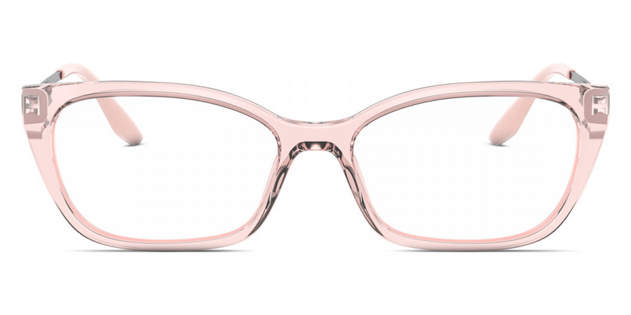 Prada™ PR 14XV 5381O1 54 - Rose Crystal