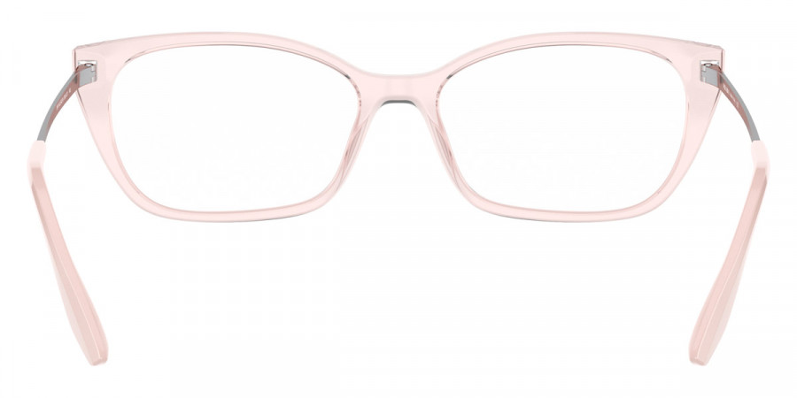 Color: Rose Crystal (5381O1) - Prada PR14XV5381O154