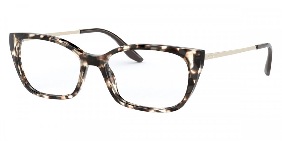 Color: Spotted Brown (UAO1O1) - Prada PR14XVUAO1O154