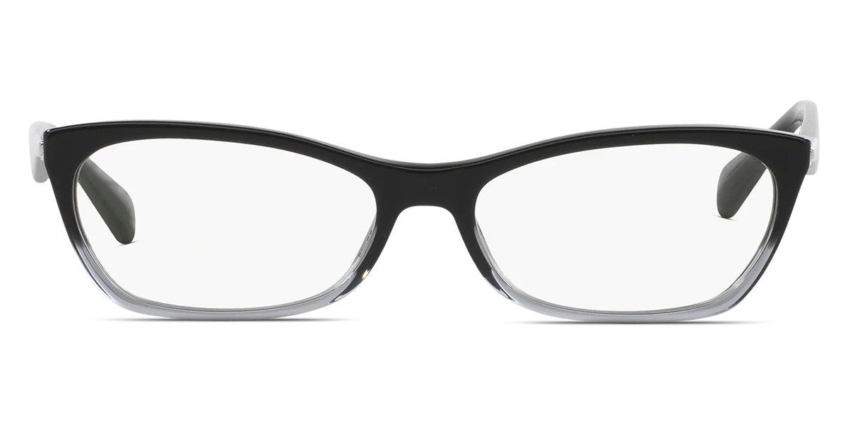 Prada 15pv swing eyeglasses sales zyy1o1 black