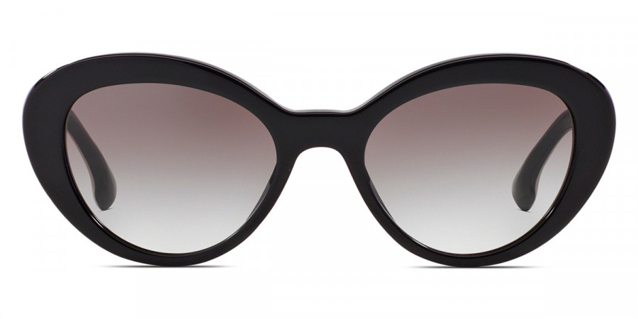 Prada™ PR 15QS 1AB0A7 53 - Black