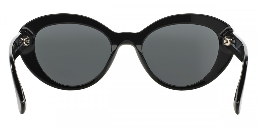 Color: Black (1AB1A1) - Prada PR15QS1AB1A153