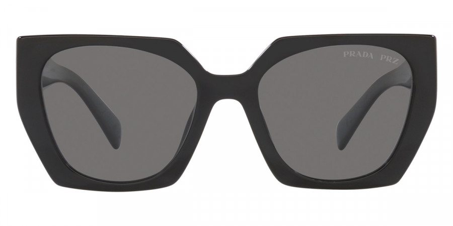 Prada™ PR 15WS 1AB5Z1 54 - Black