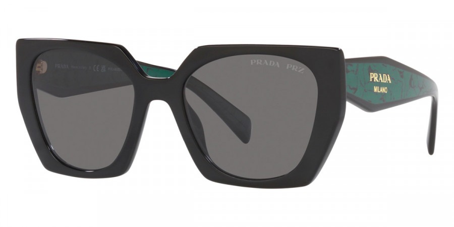 Color: Black (1AB5Z1) - Prada PR15WS1AB5Z154