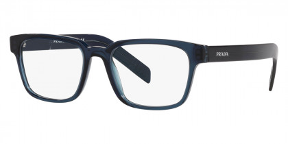 Prada™ PR 15WV Rectangle Eyeglasses 2023 | $ 