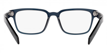 Prada™ PR 15WV Rectangle Eyeglasses 2023 | $ 