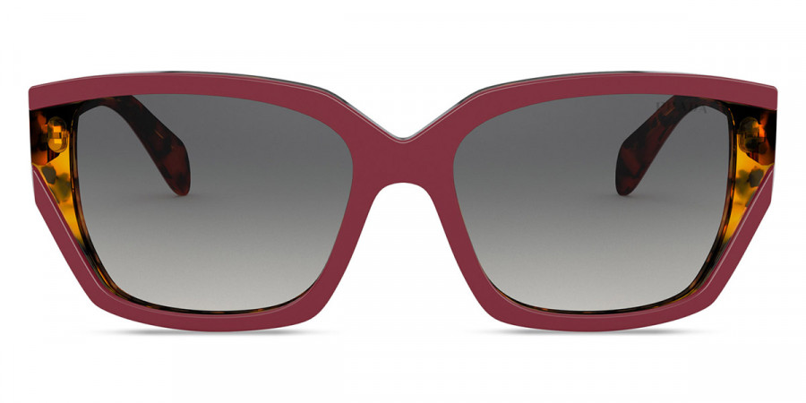 Prada™ PR 15XS 07C3M1 56 - Red