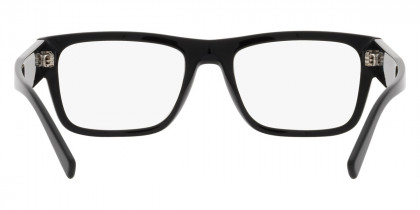 Prada™ PR 15YV 1AB1O1 52 Black Eyeglasses