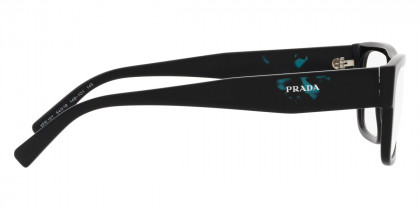 Prada™ PR 15YV Rectangle Eyeglasses 2023 | $ 
