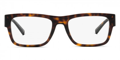 Prada™ PR 15YV Rectangle Eyeglasses 2023 | $ 