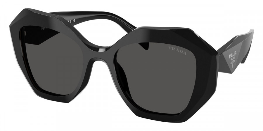 Prada PR 16WS 1AB5S0 53 - Black