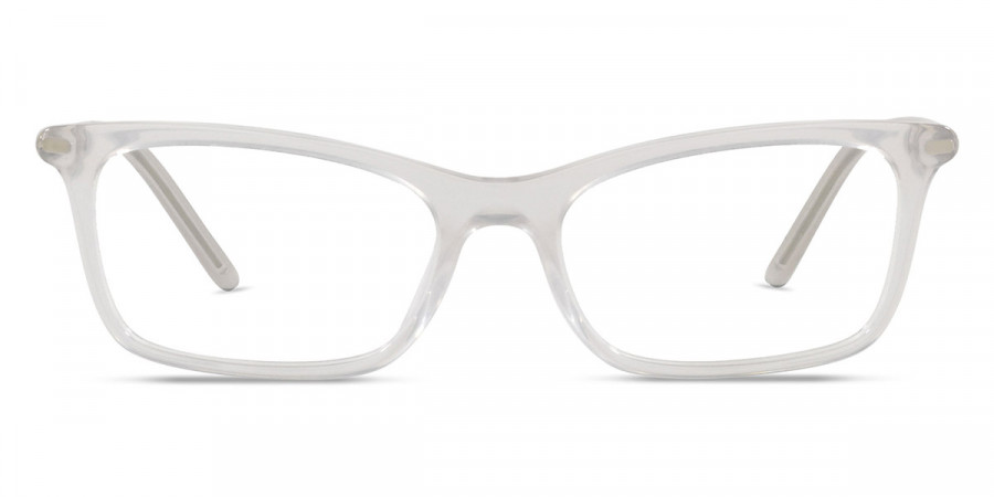 Prada™ PR 16WV TWH1O1 54 - Opal Gray