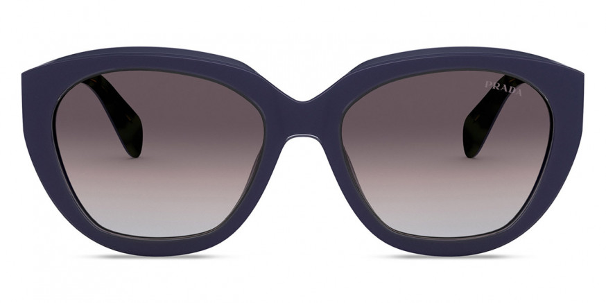 Prada™ PR 16XS 09C3E2 56 Blue Sunglasses