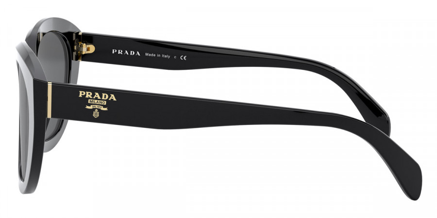 Color: Black (1AB5S0) - Prada PR16XS1AB5S056