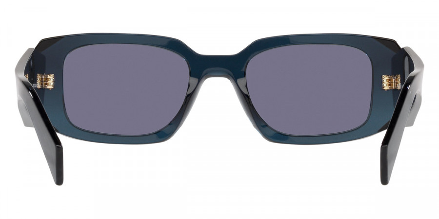 Color: Blue Crystal (08Q420) - Prada PR17WS08Q42049