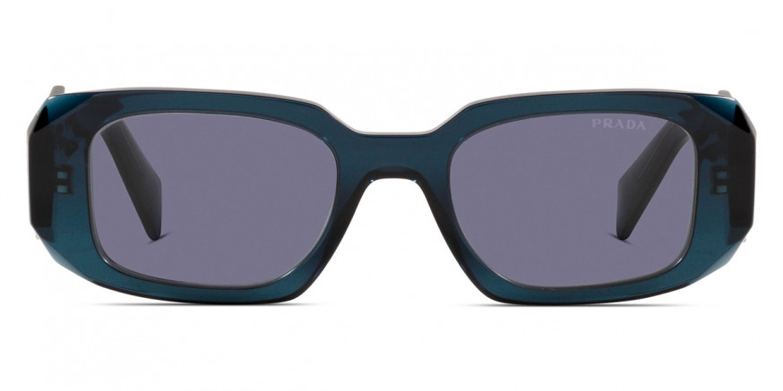 Prada™ Symbole PR 17WSF Rectangle Sunglasses 2023 | $ 