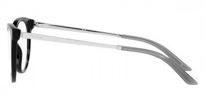 Prada™ PR 17WV Oval Eyeglasses 2023 | $ 