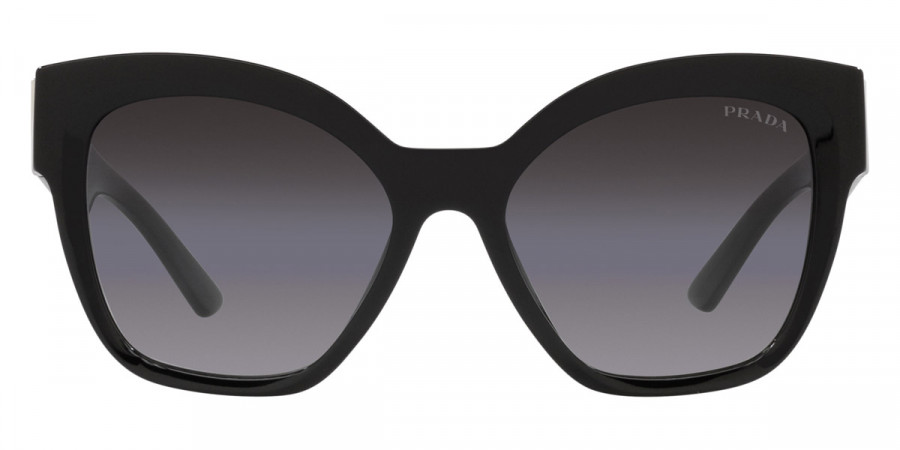 Prada PR 17ZS 1AB09S 54 - Black