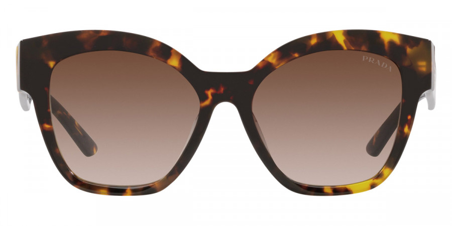 Prada PR 17ZS VAU6S1 54 - Honey Tortoise