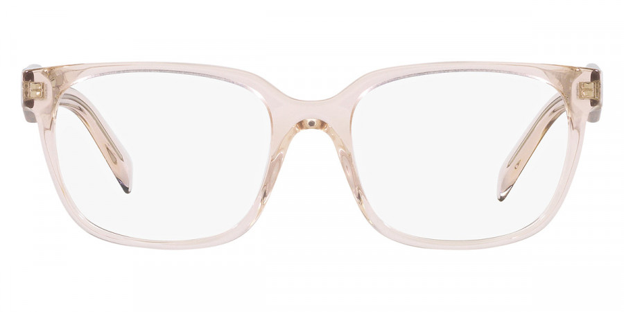 Prada PR 17ZV 15J1O1 52 - Crystal Pink