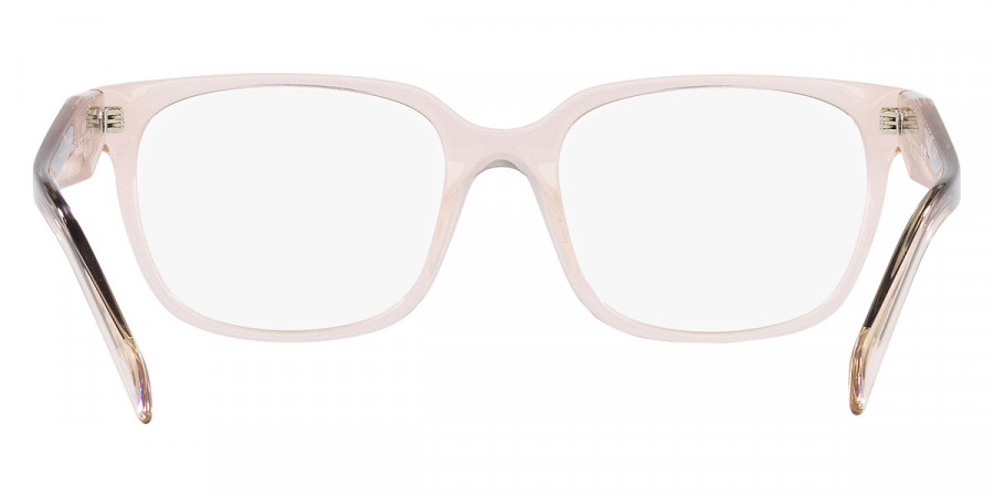 Color: Crystal Pink (15J1O1) - Prada PR17ZV15J1O152