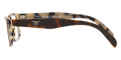 Prada™ Heritage PR 18TV Rectangle Eyeglasses 2023 | $ 