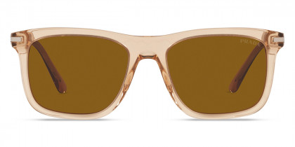 Prada™ PR 18WS Rectangle Sunglasses 2023 | $ 