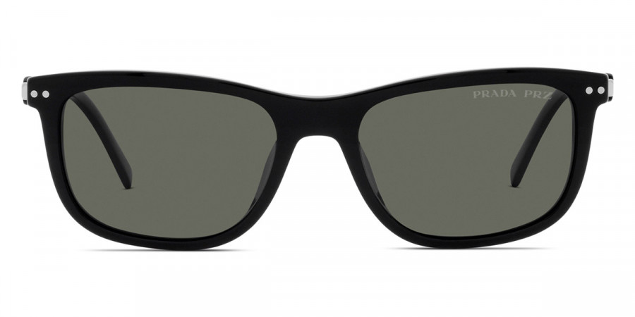 Prada™ PR 18YS 1AB03R 54 - Black