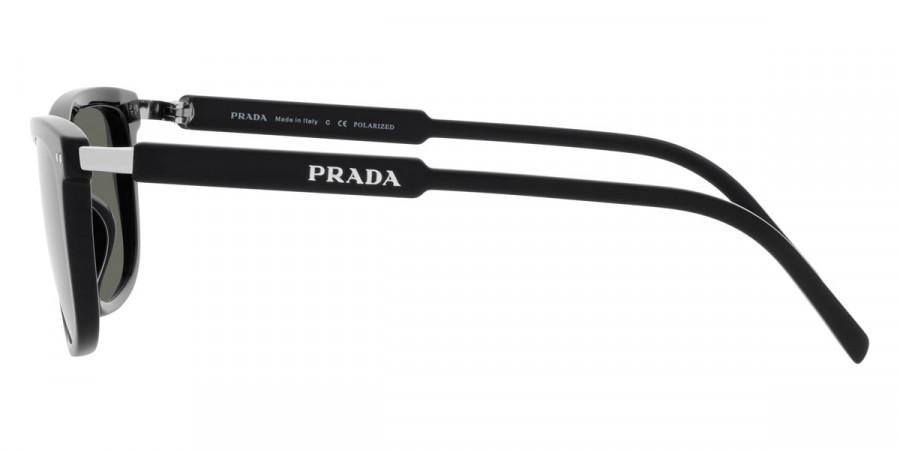 Color: Black (1AB03R) - Prada PR18YS1AB03R54