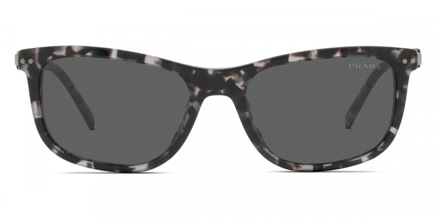 Prada™ PR 18YS 19A09C 54 - Havana Gray