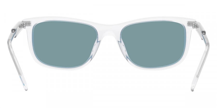 Color: Transparent (2AZ04D) - Prada PR18YS2AZ04D54