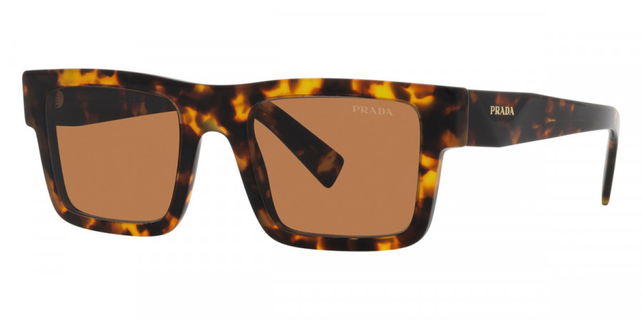 Color: Honey Tortoise (VAU2Z1) - Prada PR19WSVAU2Z152