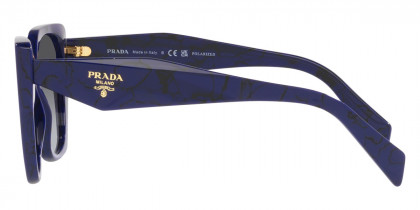 Prada™ PR 19ZS Square Sunglasses 2023 | $ 