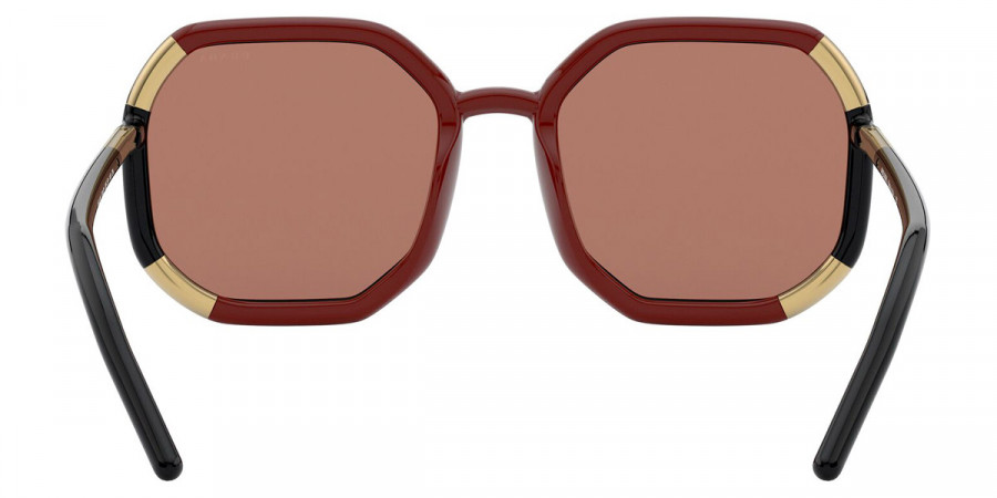 Color: Brown (03F1P1) - Prada PR20XS03F1P158