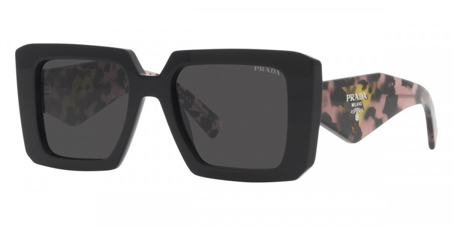 Color: Black (1AB5S0) - Prada PR23YS1AB5S051